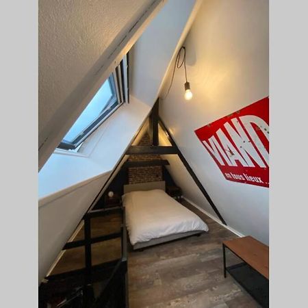La Maison Sevigne - Appart Hotel - N°6 L'Indus Béthune Dış mekan fotoğraf