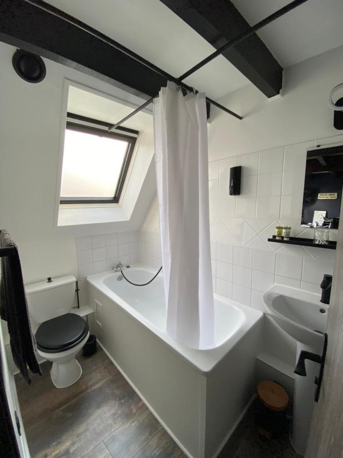 La Maison Sevigne - Appart Hotel - N°6 L'Indus Béthune Dış mekan fotoğraf